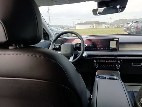 New 2026 Hyundai Ioniq 9 SEL AWD/4WD image 15