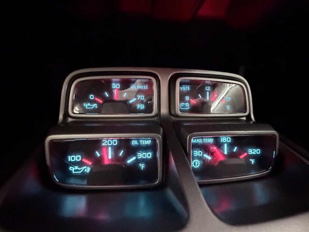Used 2010 Chevrolet Camaro SS w/ RS Package RWD image 21