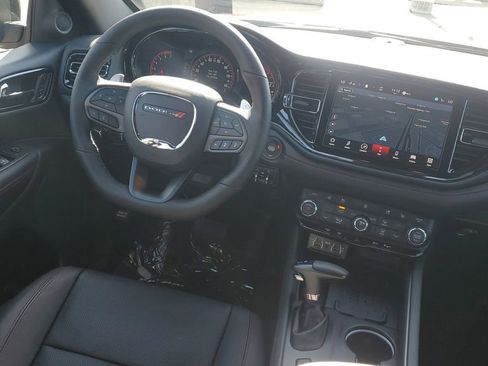 New 2026 Dodge Durango GT image 13
