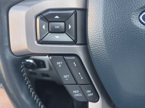 Used 2022 Ford F350 Limited AWD/4WD image 23