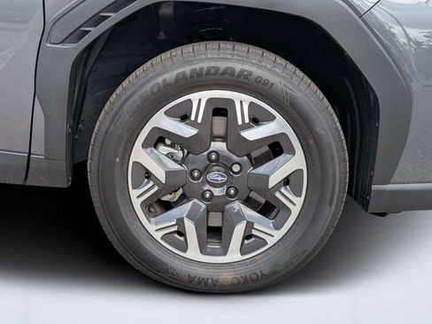 Certified 2026 Subaru Forester Premium AWD/4WD image 11