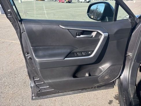 Certified 2024 Toyota RAV4 XLE image 37