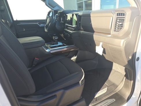 New 2026 Chevrolet Silverado 1500 RST w/ Redline Edition image 8