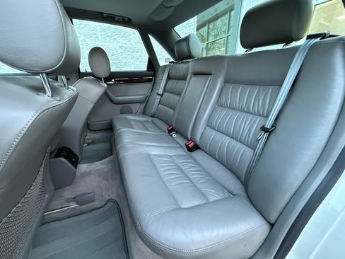 Used 1996 Audi A6 2.8 image 28