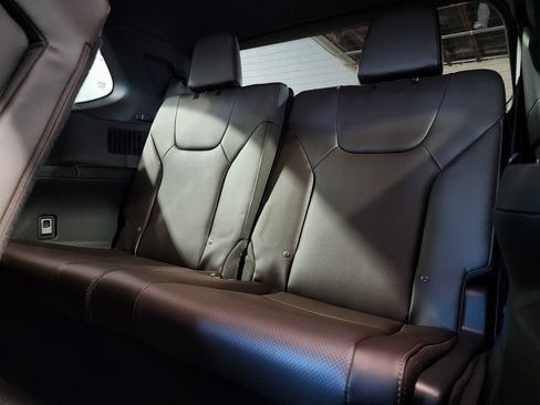 New 2026 Lexus TX 350 AWD image 28