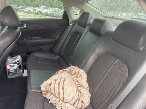 Used 2019 Kia Optima S w/ S Panoramic Sunroof Package FWD image 38