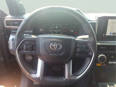 Used 2024 Toyota Tacoma SR5 AWD/4WD image 29