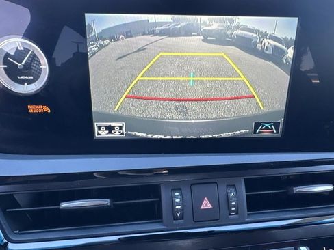 Used 2022 Lexus ES 350 F Sport w/ Accessory Package 2 image 30