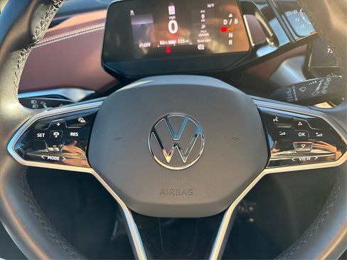 Used 2021 Volkswagen ID.4 Pro S w/ ID.4 Protection Package (IPT) image 22