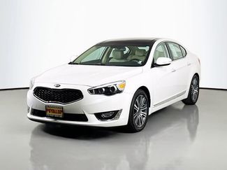 Used 2016 Kia Cadenza Premium w/ Luxury Package video 3