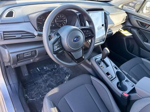 New 2026 Subaru Crosstrek 2.0i Premium image 9