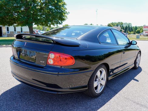 Used 2004 Pontiac GTO RWD image 3