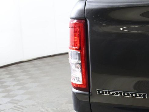 Used 2022 RAM 1500 Big Horn AWD/4WD image 18