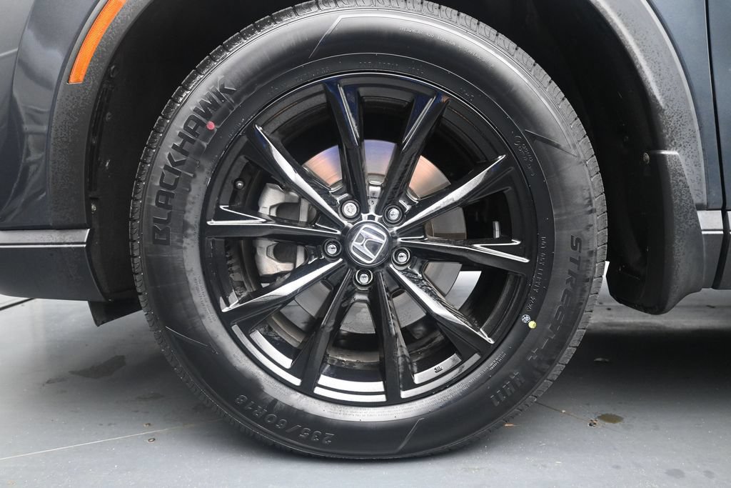 Used 2025 Honda CR-V Sport image 11