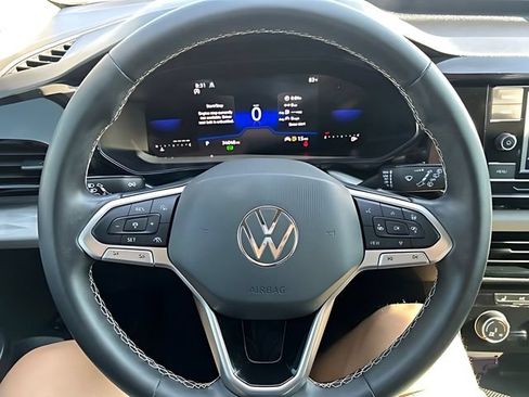Used 2023 Volkswagen Taos S w/ Driver Assistance Package AWD/4WD image 26