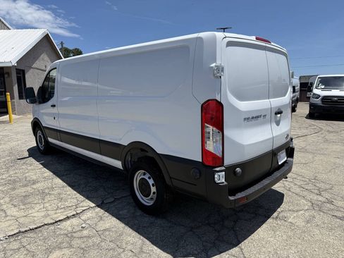 Used 2020 Ford Transit 150 Low Roof w/ Upfitter Package RWD image 3