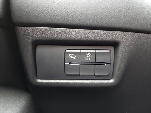 Used 2025 MAZDA CX-5 AWD 2.5 S w/ Select Package image 19