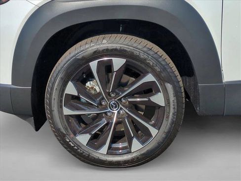 New 2026 MAZDA CX-50 2.5 Hybrid w/ Cargo Package AWD/4WD image 10