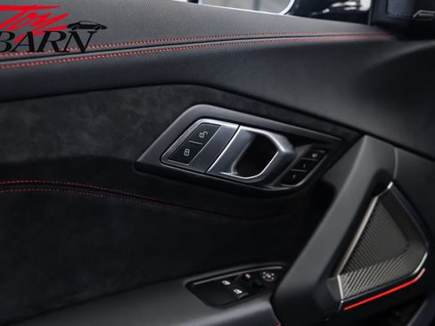 Used 2026 BMW Z4 M40i RWD image 28