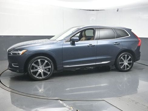 Used 2021 Volvo XC60 T5 Inscription w/ Climate Package AWD/4WD image 4
