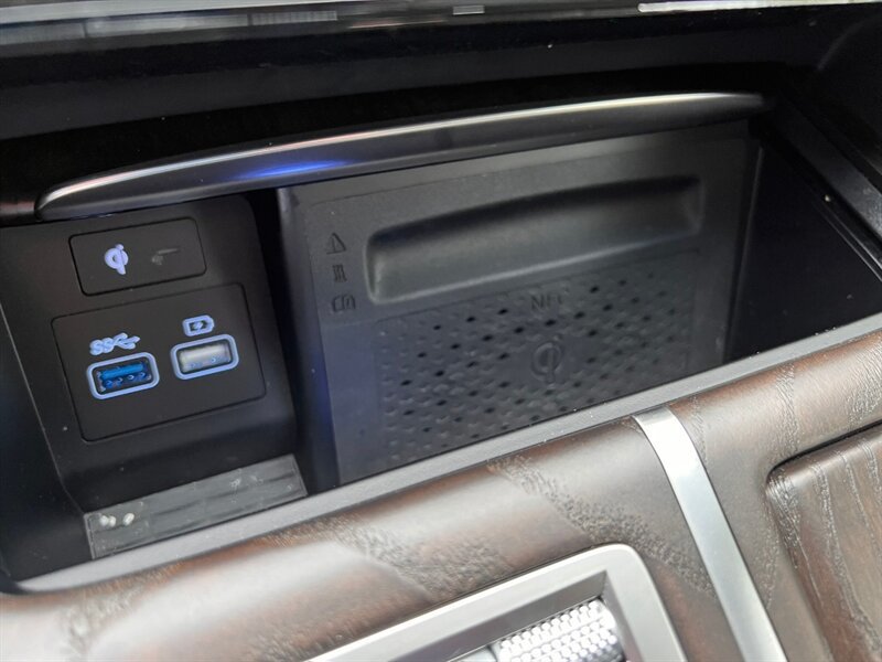 Used 2024 Genesis GV80 3.5T w/ Prestige Package AWD/4WD image 43