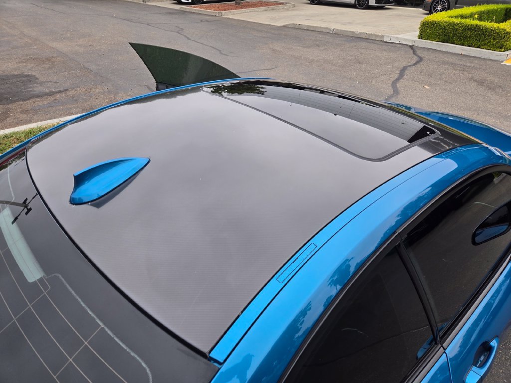 Used 2020 BMW M2 Competition w/ Executive Package RWD image 46