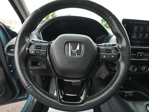 Used 2025 Honda HR-V EX-L image 16