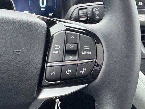 New 2026 Ford Explorer Platinum w/ LUX Leather Package image 15