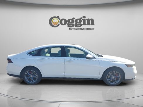 Certified 2023 Honda Accord EX-L image 5