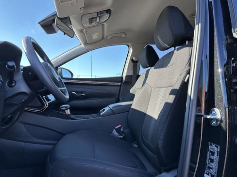 Certified 2023 Hyundai Tucson SEL image 11