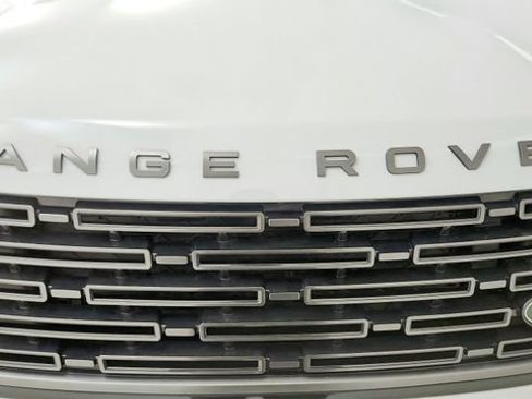 Used 2025 Land Rover Range Rover Velar Dynamic SE AWD/4WD image 33