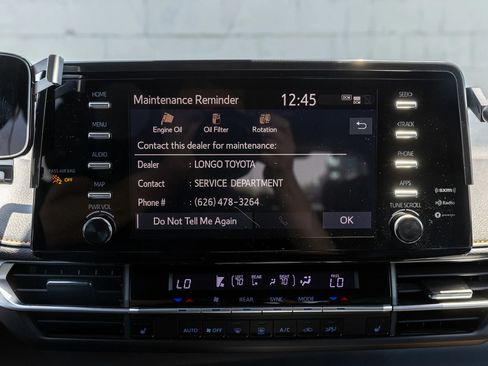 Used 2021 Toyota Sienna XSE FWD image 26