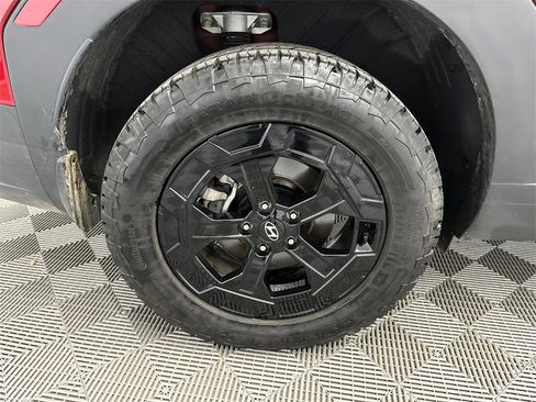 Used 2024 Hyundai Santa Fe XRT image 19