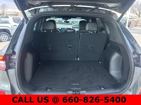 Used 2023 Ford Escape ST-Line Select w/ Tech Pack #1 image 16