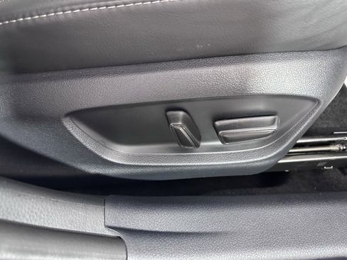 Used 2024 Toyota Camry XSE w/ Cold Weather Package image 11