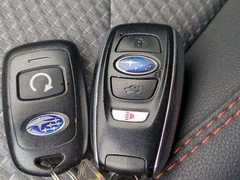 Used 2020 Subaru Forester Sport AWD/4WD image 31