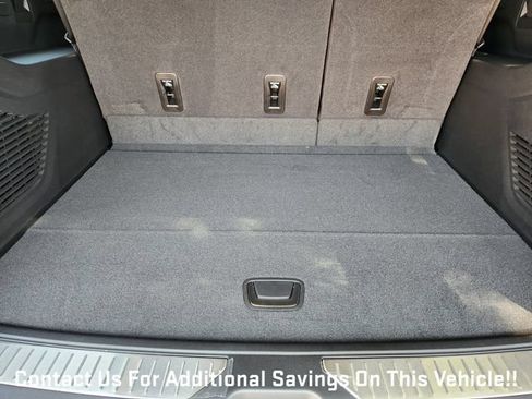 New 2026 GMC Yukon XL Denali w/ LPO, Floor Liner Package AWD/4WD image 23
