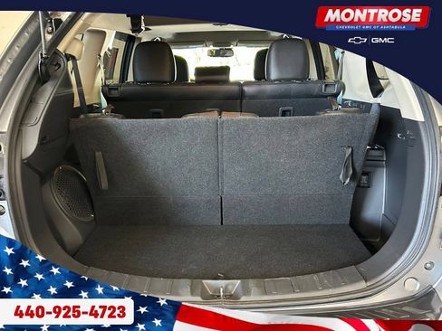 Used 2017 Mitsubishi Outlander GT AWD/4WD image 27