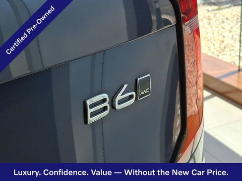 Used 2026 Volvo XC90 B6 Plus w/ Protection Package Premier AWD/4WD image 31