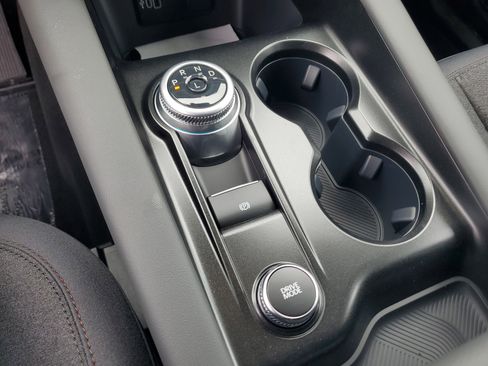 New 2026 Ford Explorer Active image 18