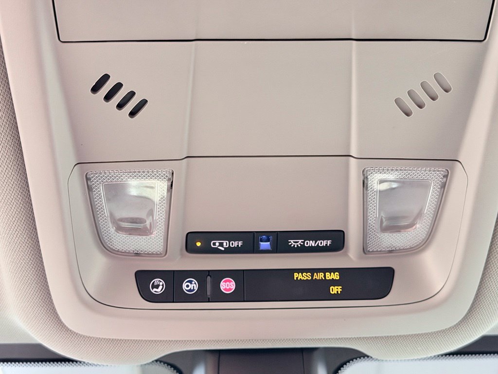 Used 2019 GMC Terrain SLE w/ Driver Convenience Package FWD image 53