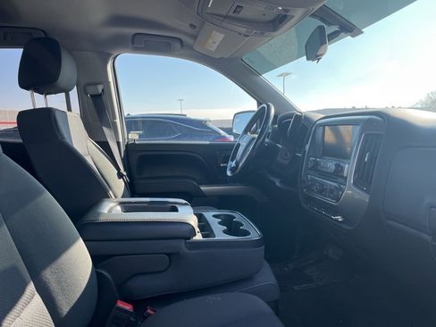 Used 2014 Chevrolet Silverado 1500 LT w/ All Star Edition image 2