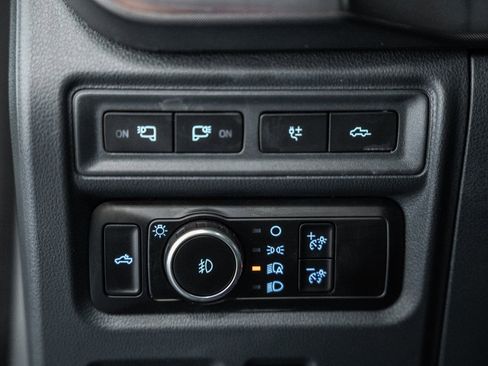 Certified 2024 Ford F150 Tremor w/ Equipment Group 402A High image 55