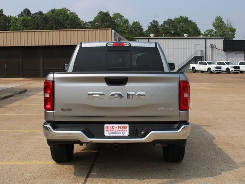 Certified 2025 RAM 1500 Tradesman AWD/4WD image 8