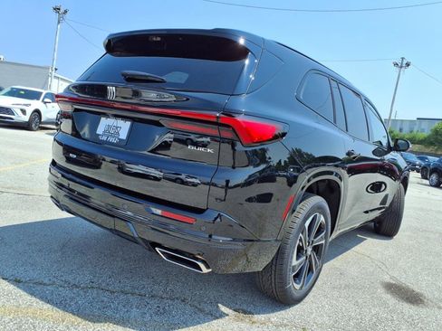New 2026 Buick Enclave Sport Touring w/ Power Package image 29