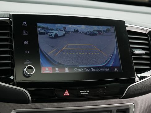 Used 2023 Honda Ridgeline RTL image 35
