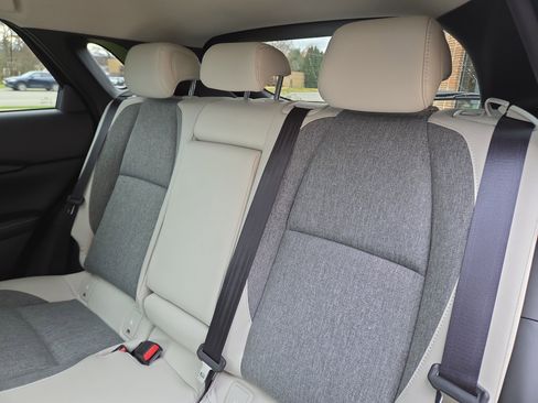 New 2026 MAZDA CX-30 AWD 2.5 S image 13