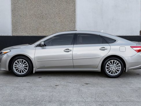 Used 2015 Toyota Avalon Limited image 11