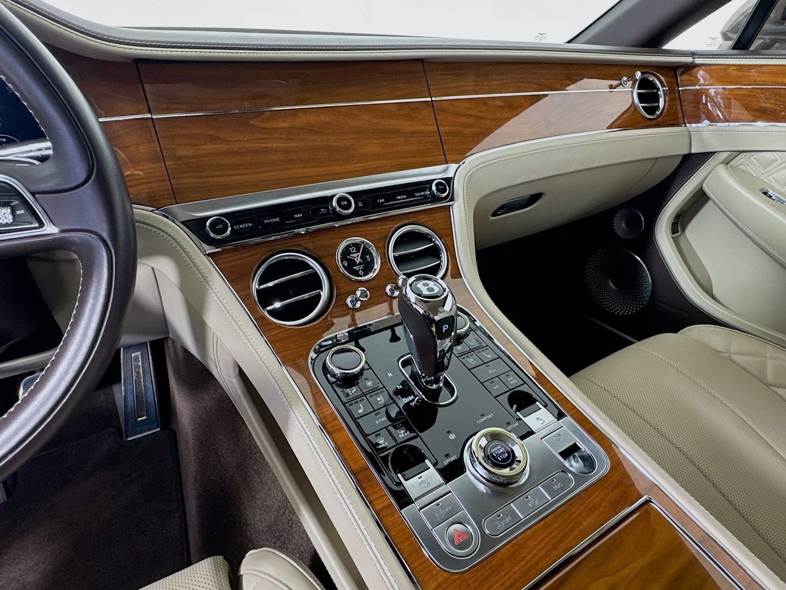Certified 2020 Bentley Continental GT AWD/4WD image 14