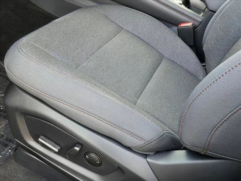 New 2026 Ford Explorer Active image 4